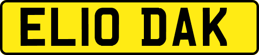 EL10DAK