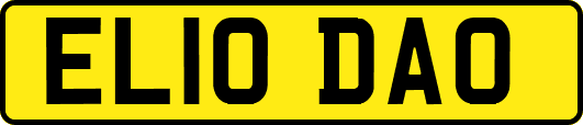 EL10DAO