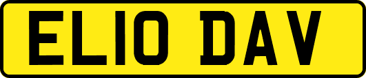 EL10DAV