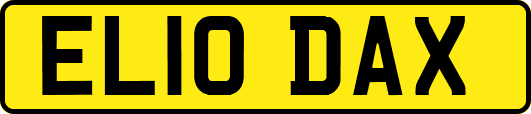 EL10DAX