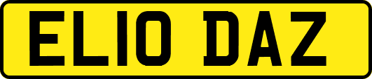EL10DAZ