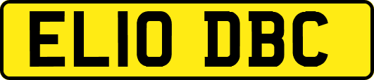 EL10DBC