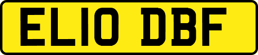 EL10DBF
