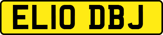 EL10DBJ