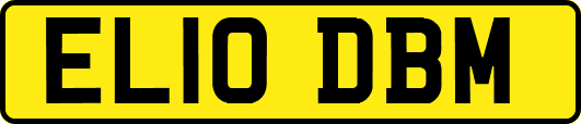 EL10DBM