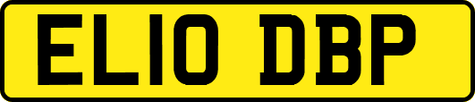 EL10DBP