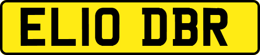 EL10DBR