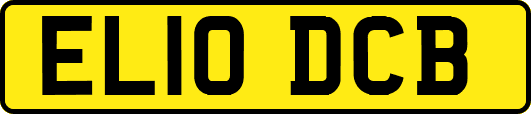EL10DCB