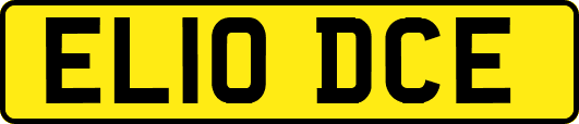 EL10DCE