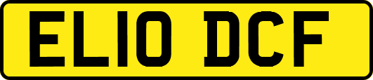 EL10DCF