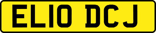EL10DCJ