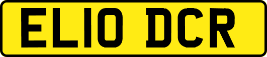 EL10DCR