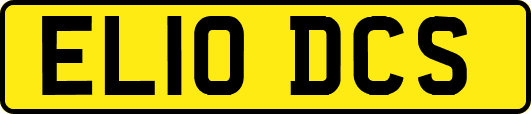 EL10DCS