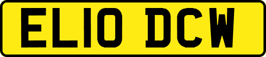 EL10DCW