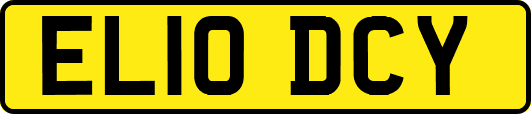 EL10DCY