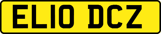 EL10DCZ