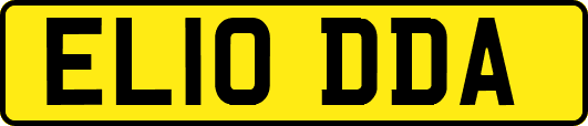 EL10DDA