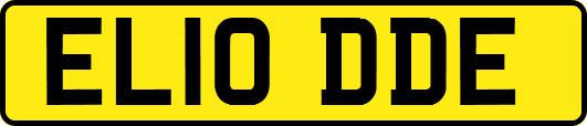 EL10DDE