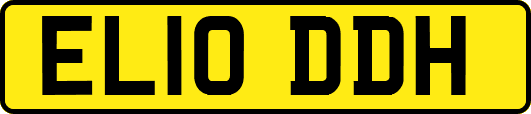 EL10DDH