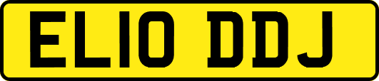 EL10DDJ