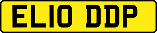 EL10DDP