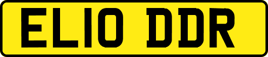 EL10DDR
