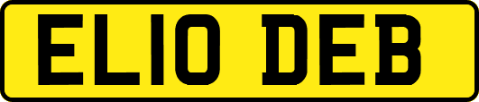 EL10DEB