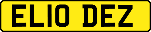 EL10DEZ