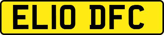 EL10DFC