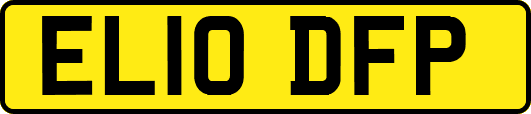 EL10DFP