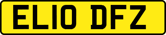 EL10DFZ