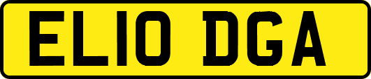EL10DGA