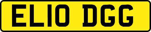 EL10DGG