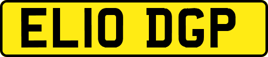 EL10DGP