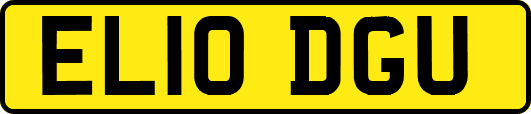 EL10DGU