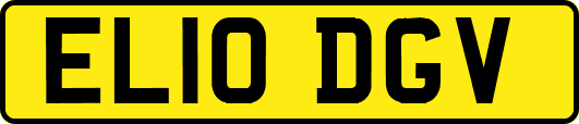 EL10DGV