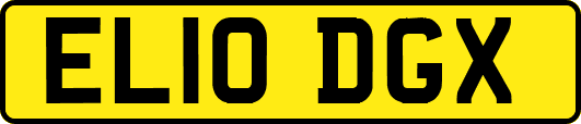 EL10DGX