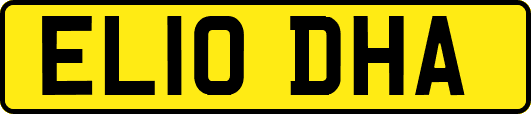 EL10DHA