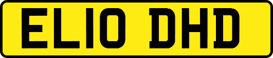 EL10DHD