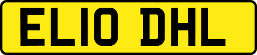 EL10DHL