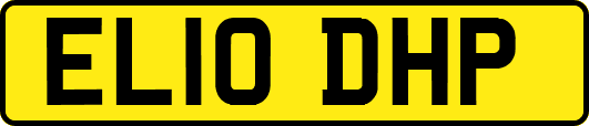 EL10DHP