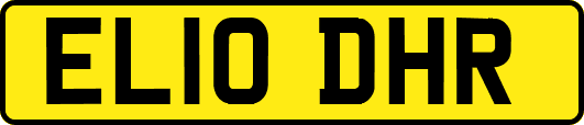 EL10DHR