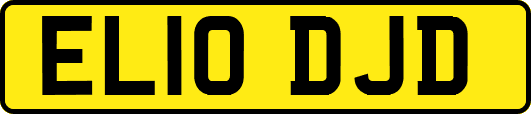 EL10DJD