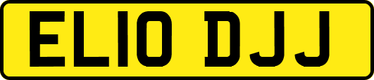 EL10DJJ