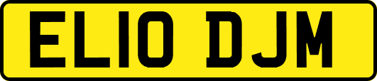 EL10DJM