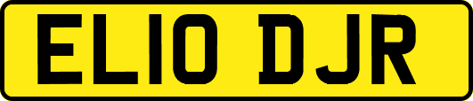EL10DJR