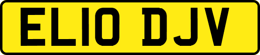 EL10DJV