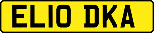 EL10DKA