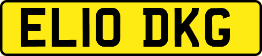 EL10DKG