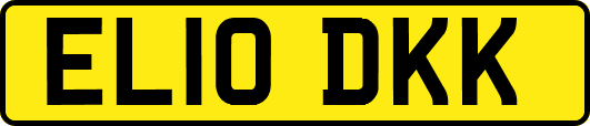 EL10DKK